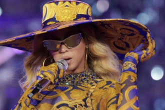 Beyoncé